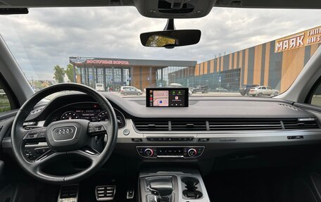 Audi Q7, 2019 год, 4 099 000 рублей, 9 фотография