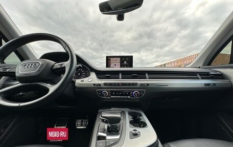 Audi Q7, 2019 год, 4 099 000 рублей, 6 фотография