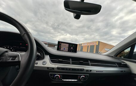 Audi Q7, 2019 год, 4 099 000 рублей, 15 фотография