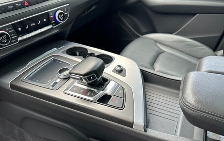 Audi Q7, 2019 год, 4 099 000 рублей, 18 фотография