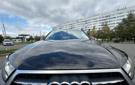 Audi Q7, 2019 год, 4 099 000 рублей, 26 фотография