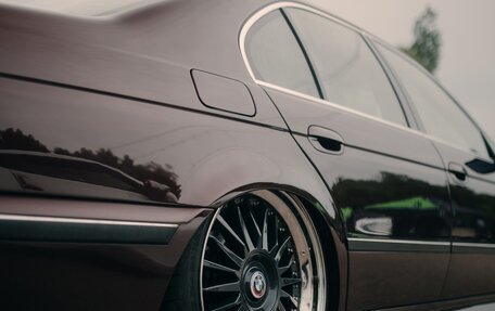 BMW 5 серия, 2000 год, 890 000 рублей, 5 фотография