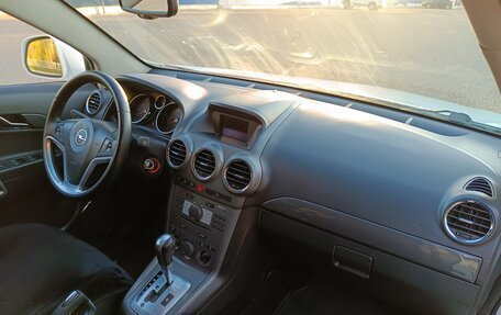Opel Antara I, 2011 год, 850 000 рублей, 5 фотография