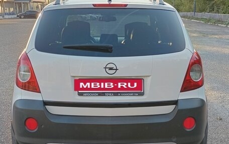 Opel Antara I, 2011 год, 850 000 рублей, 3 фотография
