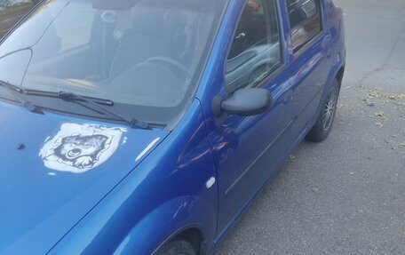 Renault Logan I, 2008 год, 400 000 рублей, 6 фотография