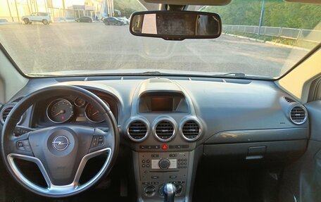 Opel Antara I, 2011 год, 850 000 рублей, 10 фотография