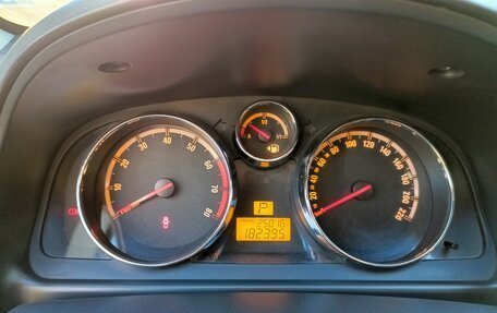 Opel Antara I, 2011 год, 850 000 рублей, 12 фотография