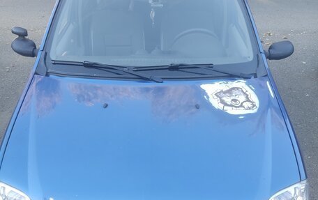 Renault Logan I, 2008 год, 400 000 рублей, 2 фотография