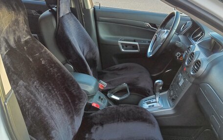 Opel Antara I, 2011 год, 850 000 рублей, 14 фотография