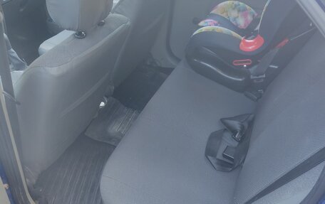 Renault Logan I, 2008 год, 400 000 рублей, 10 фотография