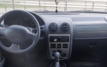 Renault Logan I, 2008 год, 400 000 рублей, 12 фотография