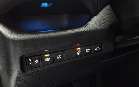 Toyota RAV4, 2023 год, 3 524 779 рублей, 8 фотография