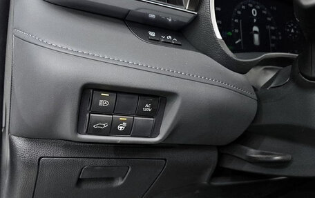 Toyota Highlander, 2023 год, 4 637 447 рублей, 7 фотография