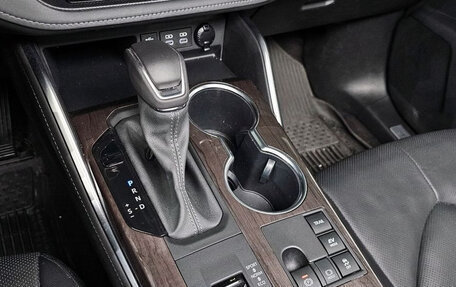 Toyota Highlander, 2023 год, 4 637 447 рублей, 12 фотография