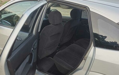 Ford Focus IV, 2002 год, 350 000 рублей, 8 фотография