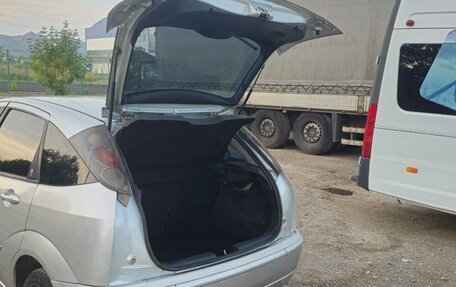 Ford Focus IV, 2002 год, 350 000 рублей, 9 фотография