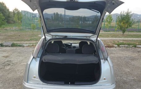Ford Focus IV, 2002 год, 350 000 рублей, 5 фотография