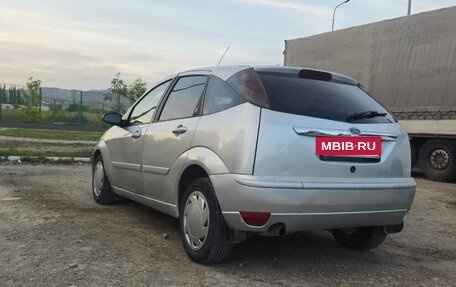 Ford Focus IV, 2002 год, 350 000 рублей, 2 фотография