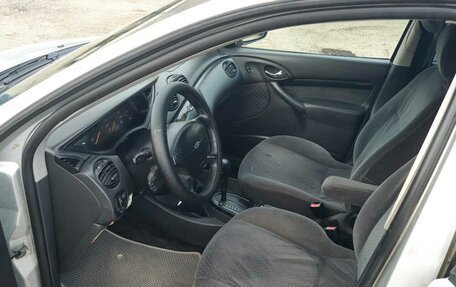 Ford Focus IV, 2002 год, 350 000 рублей, 7 фотография