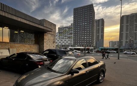 Mazda 6, 2006 год, 490 000 рублей, 1 фотография