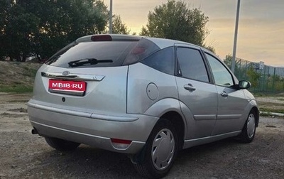 Ford Focus IV, 2002 год, 350 000 рублей, 1 фотография