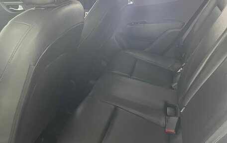 KIA Rio IV, 2018 год, 1 185 000 рублей, 9 фотография