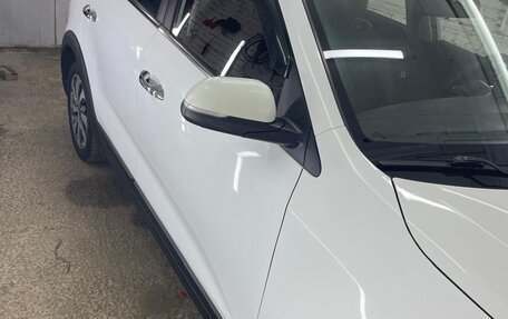 KIA Rio IV, 2018 год, 1 185 000 рублей, 11 фотография