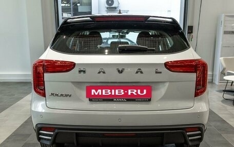 Haval Jolion, 2025 год, 2 721 510 рублей, 5 фотография