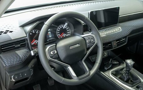 Haval Jolion, 2025 год, 2 721 510 рублей, 21 фотография