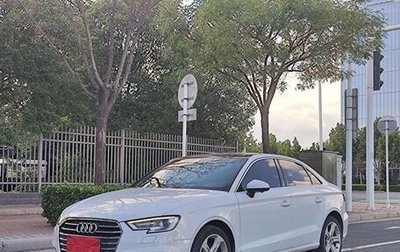 Audi A3, 2022 год, 2 000 040 рублей, 1 фотография