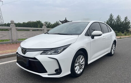 Toyota Corolla, 2022 год, 1 370 000 рублей, 1 фотография