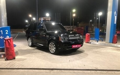 Land Rover Range Rover Sport I рестайлинг, 2012 год, 1 250 000 рублей, 1 фотография