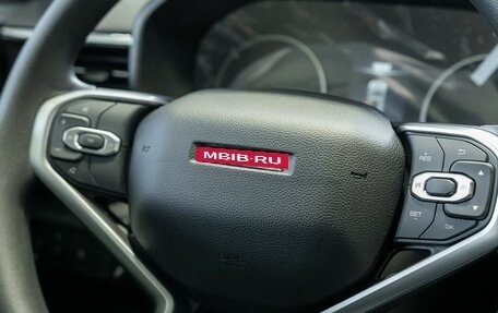 Haval Jolion, 2025 год, 2 721 510 рублей, 24 фотография