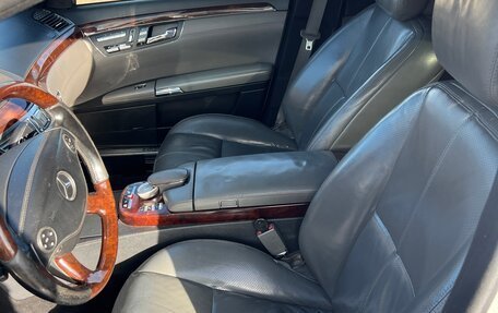 Mercedes-Benz S-Класс, 2005 год, 890 000 рублей, 9 фотография