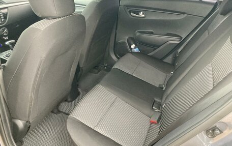 KIA Rio IV, 2020 год, 1 640 000 рублей, 11 фотография