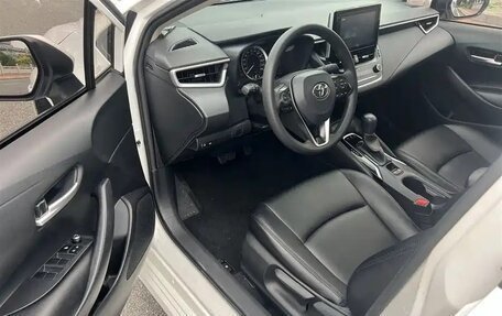 Toyota Corolla, 2022 год, 1 370 000 рублей, 6 фотография
