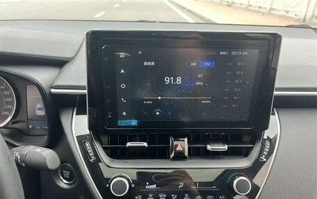 Toyota Corolla, 2022 год, 1 370 000 рублей, 8 фотография