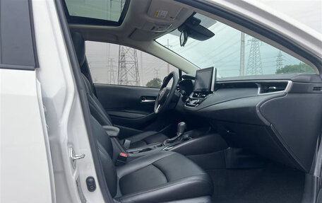 Toyota Corolla, 2022 год, 1 370 000 рублей, 10 фотография