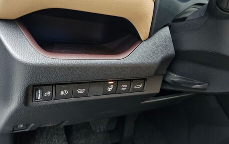 Toyota RAV4, 2023 год, 3 799 950 рублей, 12 фотография