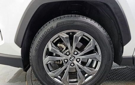 Toyota RAV4, 2023 год, 3 799 950 рублей, 20 фотография