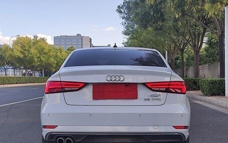 Audi A3, 2022 год, 2 000 040 рублей, 5 фотография