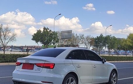 Audi A3, 2022 год, 2 000 040 рублей, 4 фотография