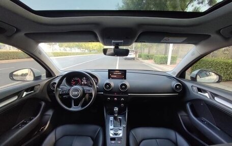 Audi A3, 2022 год, 2 000 040 рублей, 9 фотография
