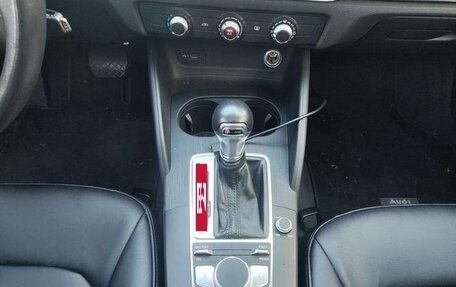Audi A3, 2022 год, 2 000 040 рублей, 10 фотография