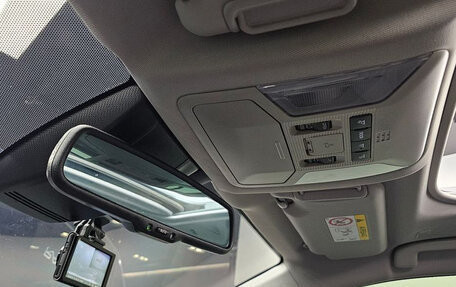 Toyota RAV4, 2023 год, 3 644 419 рублей, 10 фотография