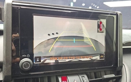 Toyota RAV4, 2023 год, 3 644 419 рублей, 8 фотография