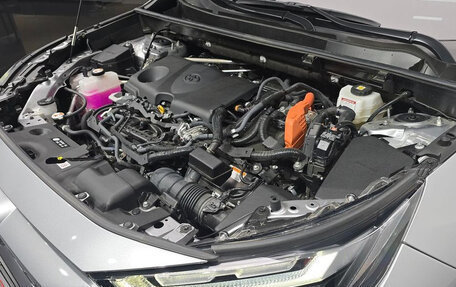 Toyota RAV4, 2023 год, 3 644 419 рублей, 19 фотография