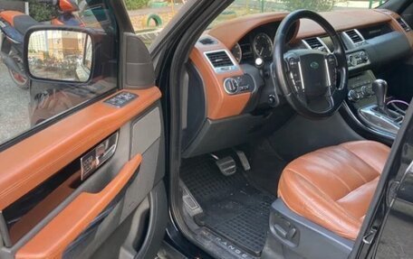 Land Rover Range Rover Sport I рестайлинг, 2012 год, 1 250 000 рублей, 14 фотография