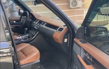Land Rover Range Rover Sport I рестайлинг, 2012 год, 1 250 000 рублей, 16 фотография