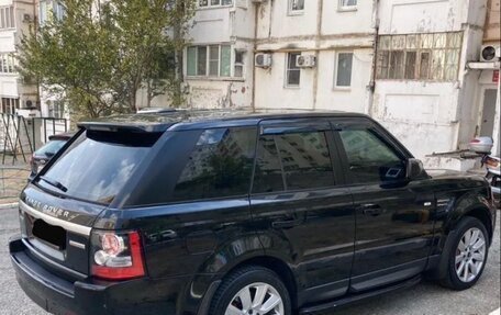 Land Rover Range Rover Sport I рестайлинг, 2012 год, 1 250 000 рублей, 13 фотография